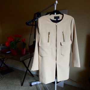 Double Pocket Women’s jacket